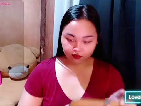 _Lylia webcam