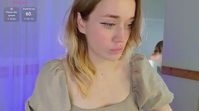 DiscoPotato webcam