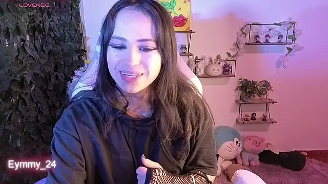 Eymmy_24 webcam