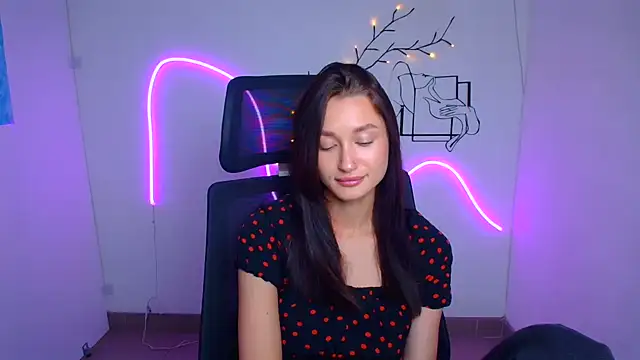 Stella_XO webcam