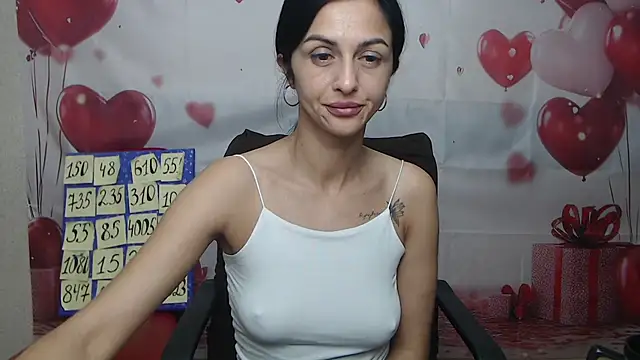 EvaClarkk webcam
