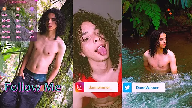 Dann-Winner webcam