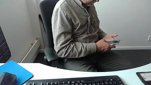 Buggemann webcam