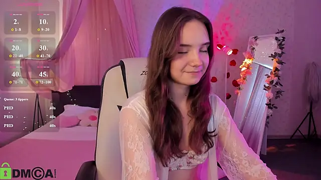 Elvienne webcam