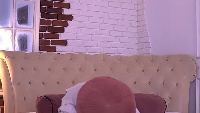 MetishaDusk webcam