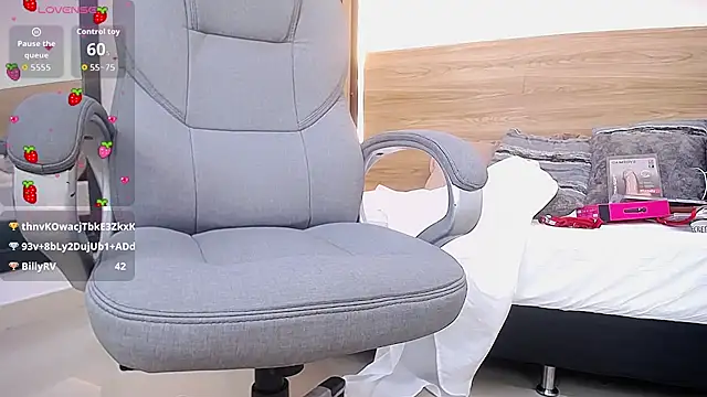 alexa_forbes_ webcam