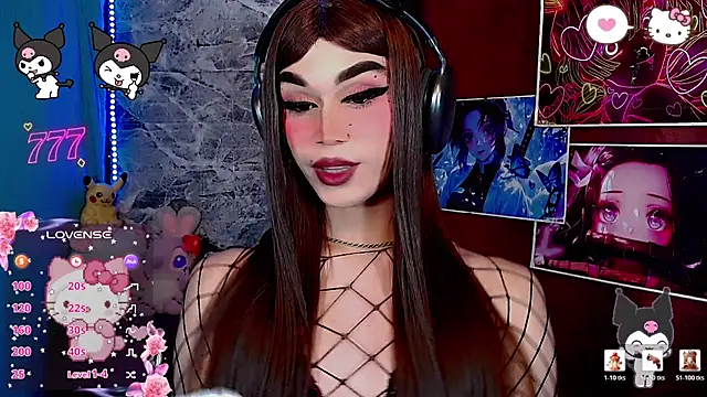 Megaan_Dolll webcam