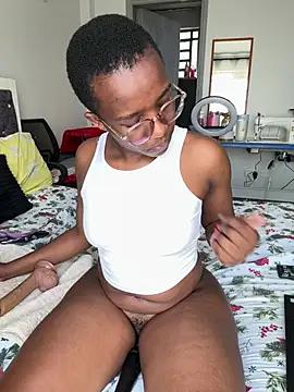 Miss-Temptasion webcam