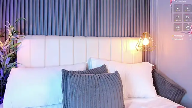 Lina_Glam webcam