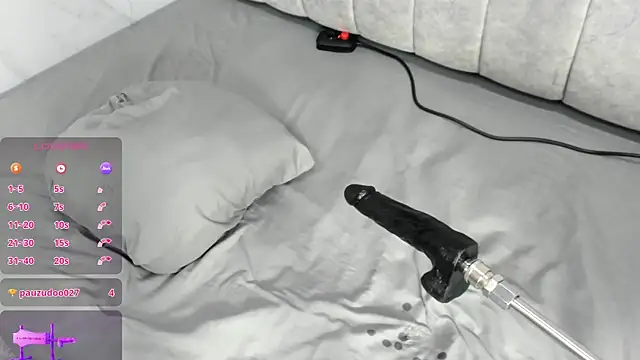 Lewins78 webcam