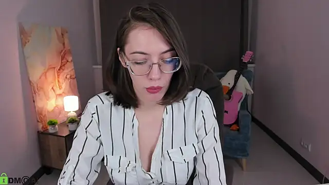 eva_sicret webcam