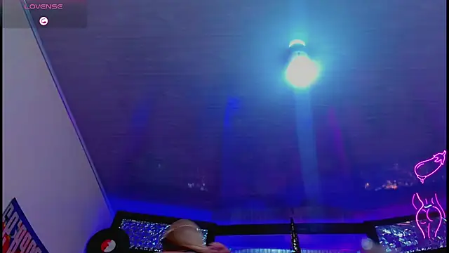 Kimberly_Lopez webcam