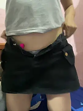 Sidy_02 webcam