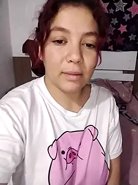 Saory_2110 webcam