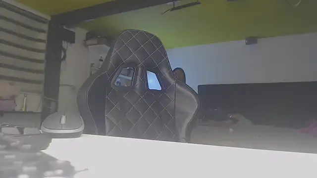 OsitaChiqui webcam