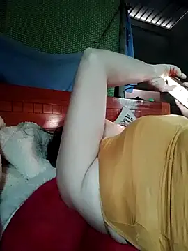Moon_squirtt webcam
