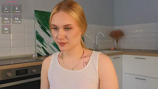 HanneloreChemell webcam