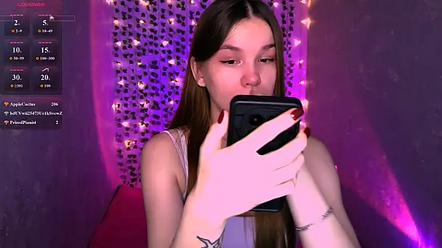 Amber_Roger webcam