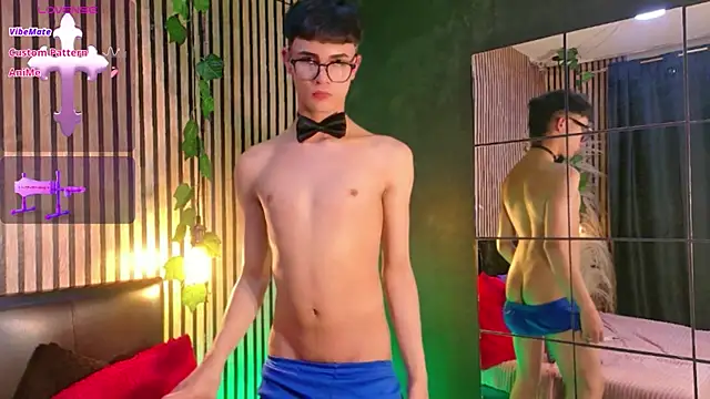 Danny_prince webcam