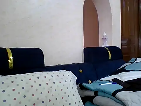 Gram-luxe webcam