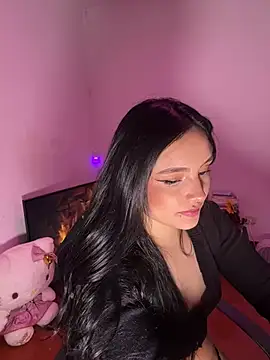 salome_polaniiee webcam