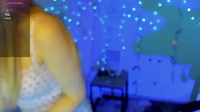 Sweet_me_ webcam