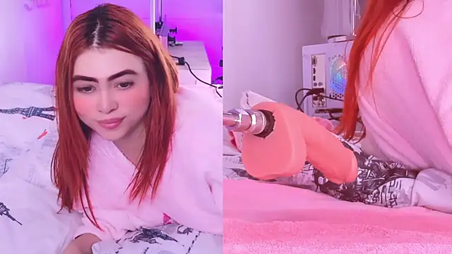 amberthomson_cm webcam