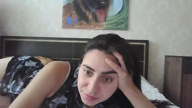 Kashtanka_ live cam on StripChat