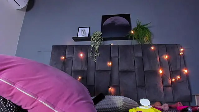 DulceAurora__ webcam