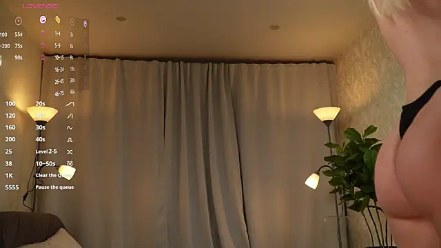 Good_Barbie webcam