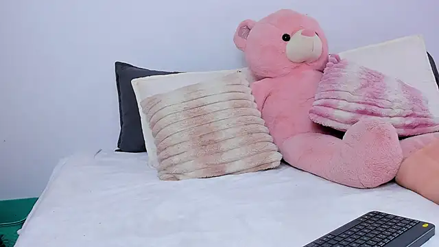 Lori_Evanss webcam