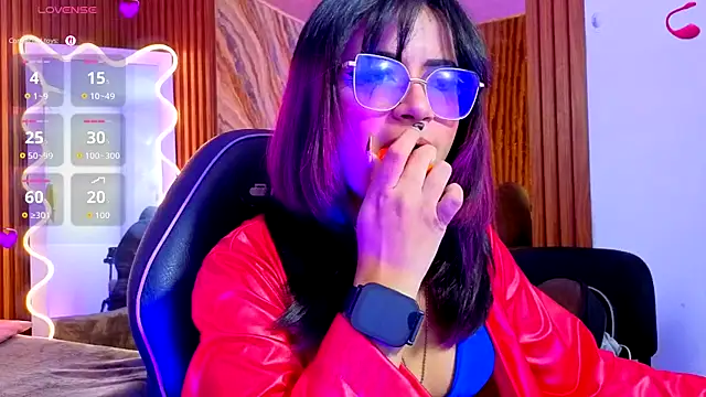 kristen_tay webcam