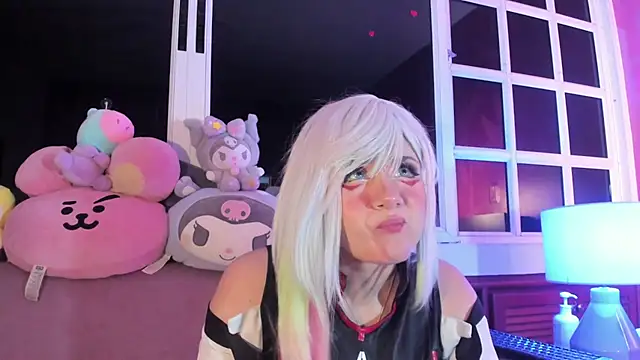 harimoon1 webcam