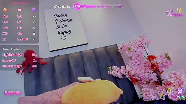 KendraChavez_ webcam
