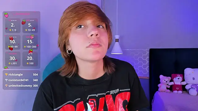 Tsuki_Maru webcam