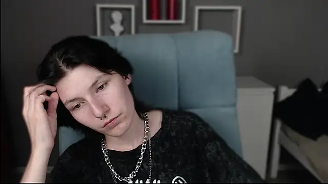 guitarandangell webcam