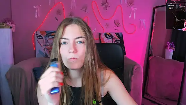 baby_hotte webcam