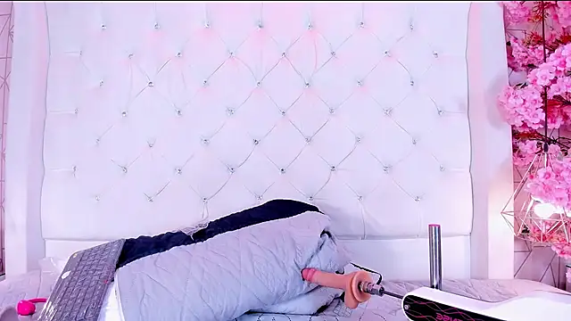 Dojameow1 webcam