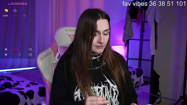 Alice_Goth webcam