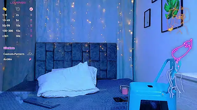 NicolasTorrez webcam