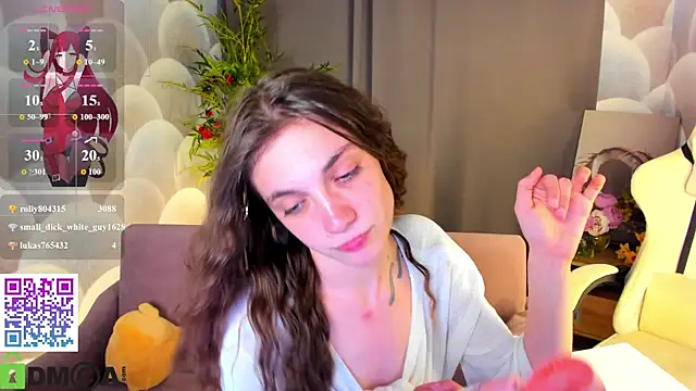 Ella_Fex webcam