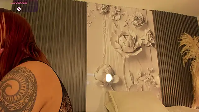 KetziaDoll_ webcam