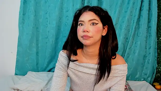 Nathy_Pelaez webcam
