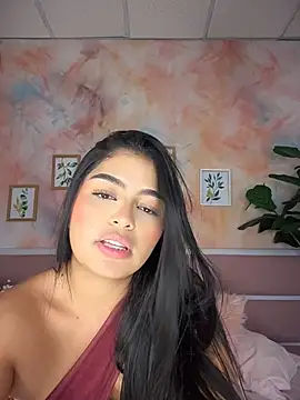 PippiCharmXXX webcam