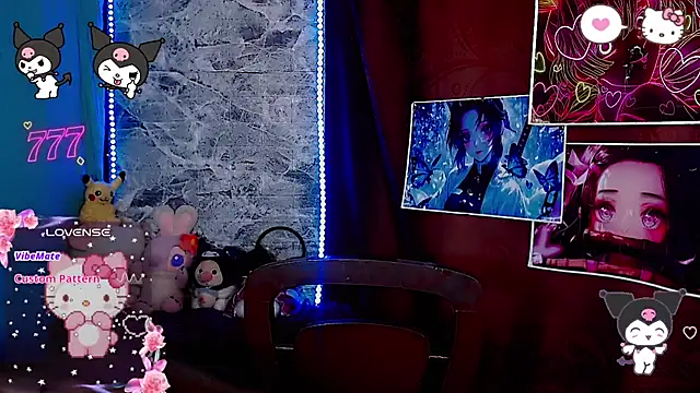 Megaan_Dolll live cam on StripChat