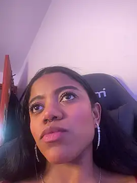Ariana_roxe_ webcam