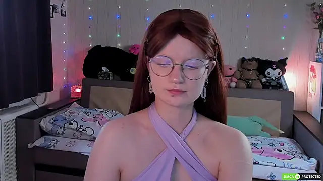 JulietFowler webcam