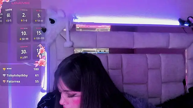 Amara_Kazumii webcam