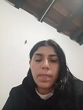 CarolinaMoretti webcam
