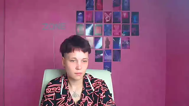 MissKetrin webcam